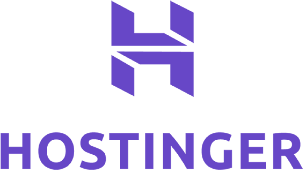 Hostinger Logo