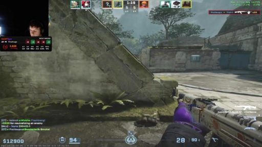 Thumbnail Hover Overlay