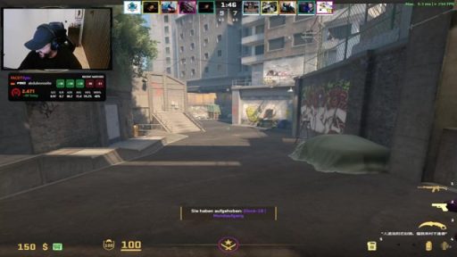 Thumbnail Hover Overlay