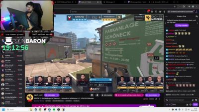 Thumbnail von ARKYNcs