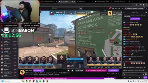 Thumbnail Hover Overlay