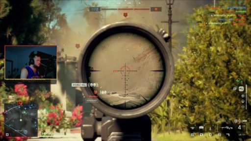 Thumbnail Hover Overlay