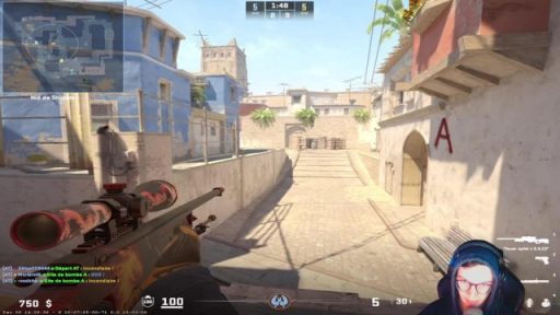 Thumbnail Hover Overlay