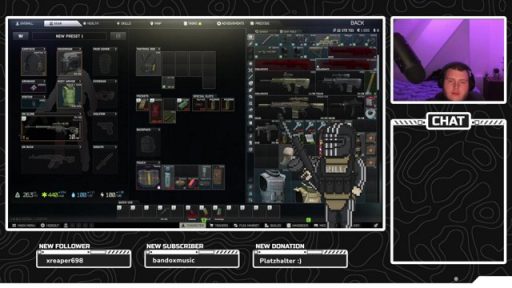Thumbnail Hover Overlay