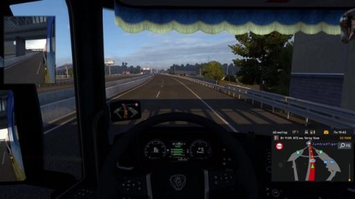 Thumbnail Hover Overlay