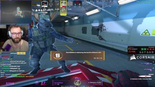 Thumbnail Hover Overlay