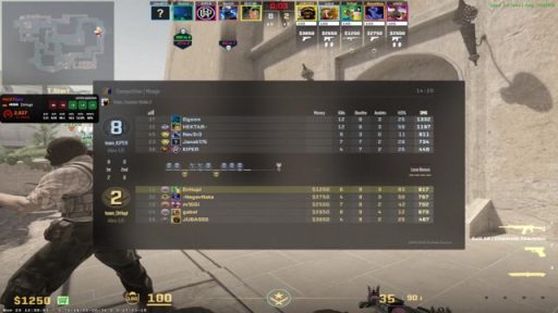 Thumbnail Hover Overlay