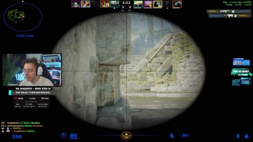 Thumbnail Hover Overlay