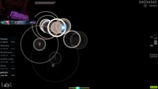 Thumbnail Hover Overlay