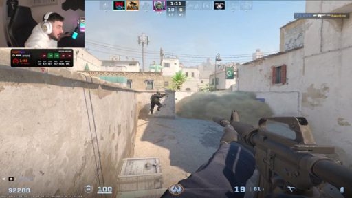 Thumbnail Hover Overlay