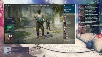 Thumbnail von HEADM0DE