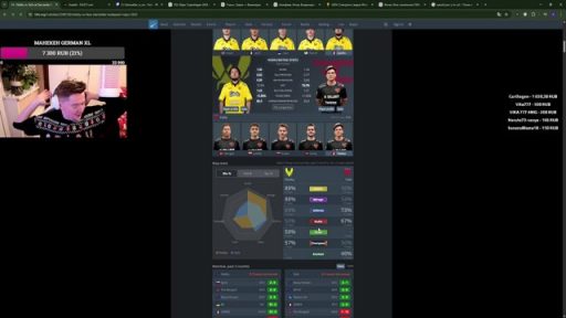 Thumbnail Hover Overlay