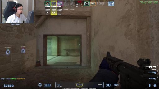 Thumbnail Hover Overlay