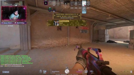 Thumbnail Hover Overlay