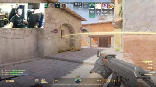 Thumbnail Hover Overlay