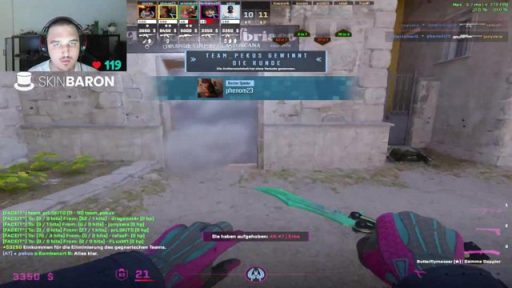 Thumbnail Hover Overlay