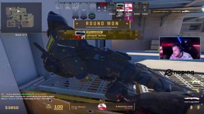 Thumbnail von knxvilleONE