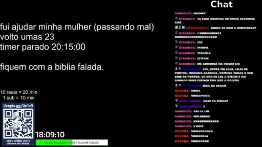 Thumbnail Hover Overlay