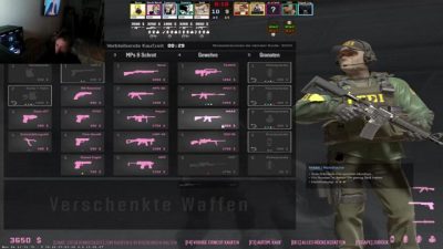 Thumbnail von manibomi