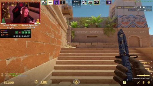 Thumbnail Hover Overlay