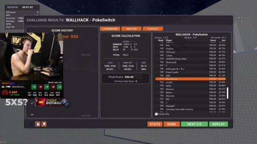 Thumbnail Hover Overlay