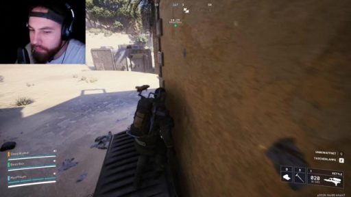 Thumbnail Hover Overlay