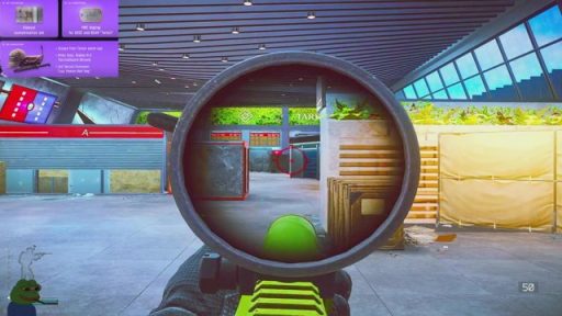 Thumbnail Hover Overlay