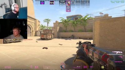 Thumbnail von MykonCS