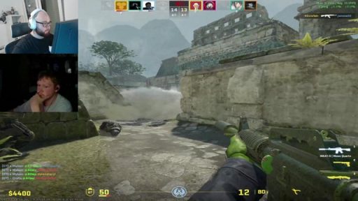 Thumbnail Hover Overlay