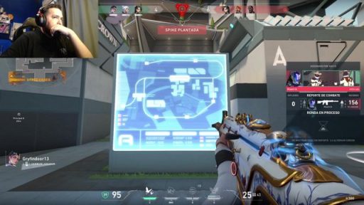 Thumbnail Hover Overlay