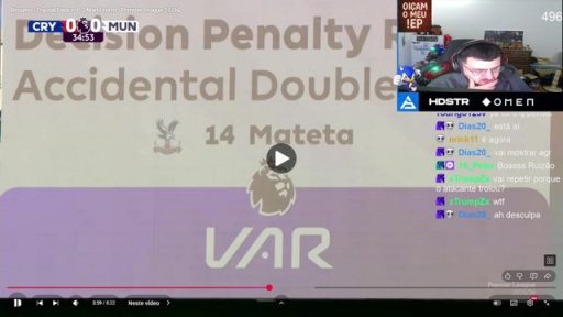 Thumbnail Hover Overlay