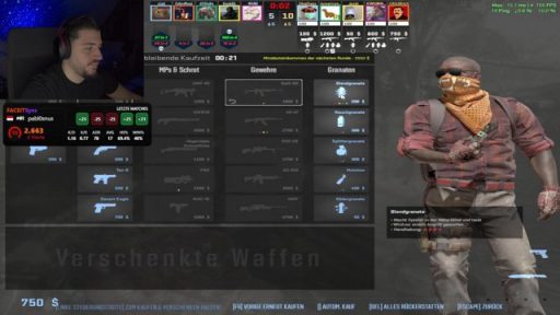 Thumbnail Hover Overlay