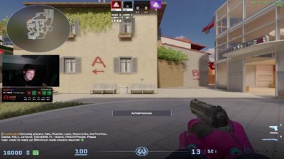 Thumbnail von PandaHugoo