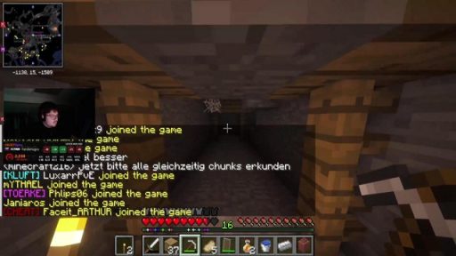 Thumbnail Hover Overlay