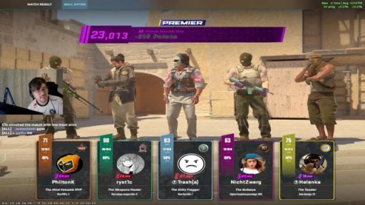 Thumbnail Hover Overlay