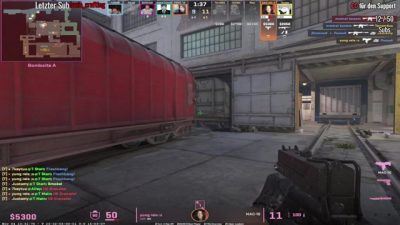 Thumbnail von RegyLive