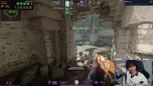 Thumbnail Hover Overlay