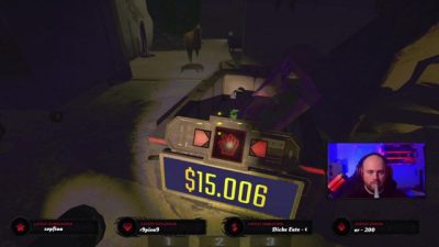 Thumbnail von SatanSama