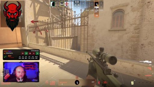 Thumbnail Hover Overlay