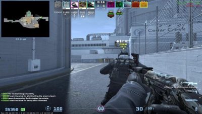 Thumbnail von scatmanaut