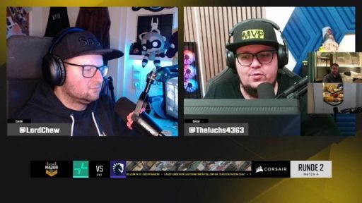 Thumbnail Hover Overlay