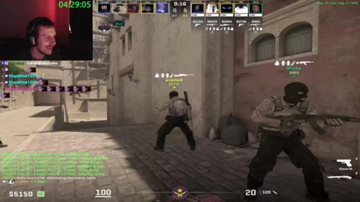 Thumbnail Hover Overlay