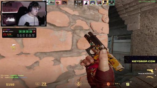 Thumbnail Hover Overlay