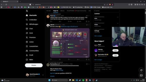 Thumbnail Hover Overlay