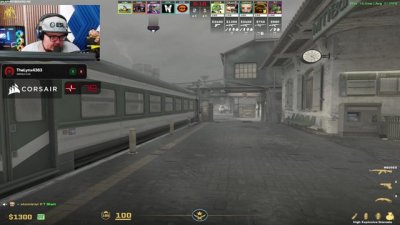 Thumbnail von Theluchs4363