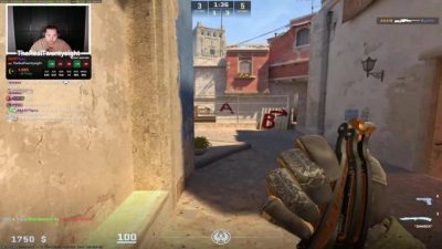 Thumbnail von TheRealTwentyeight