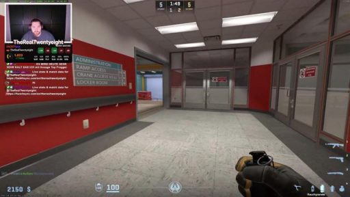 Thumbnail Hover Overlay