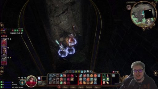 Thumbnail Hover Overlay