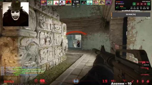 Thumbnail Hover Overlay