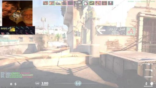 Thumbnail Hover Overlay